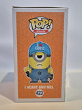 Despicable Me 3 - I Heart Gru Mel (423)