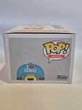Despicable Me 3 - I Heart Gru Mel (423)