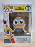 Minions - King Bob (168)