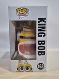 Minions - King Bob (168)