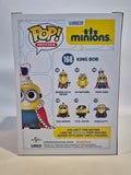 Minions - King Bob (168)