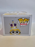 Minions - King Bob (168)