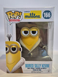 Minions - Bored Silly Kevin (166)