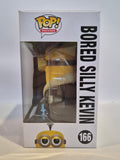 Minions - Bored Silly Kevin (166)
