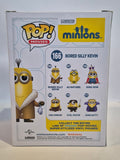 Minions - Bored Silly Kevin (166)