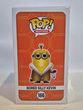 Minions - Bored Silly Kevin (166)