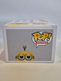 Minions - Bored Silly Kevin (166)