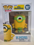 Minions - Au Naturel (167)
