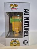 Minions - Au Naturel (167)