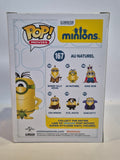 Minions - Au Naturel (167)