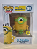 Minions - Au Naturel (167)