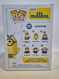 Minions - Au Naturel (167)
