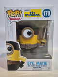 Minions - Eye, Matie (170)