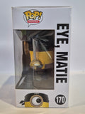 Minions - Eye, Matie (170)