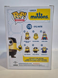 Minions - Eye, Matie (170)