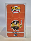 Minions - Eye, Matie (170)