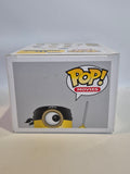 Minions - Eye, Matie (170)