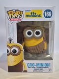 Minions - Cro-Minion (169)