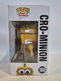 Minions - Cro-Minion (169)