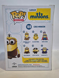 Minions - Cro-Minion (169)