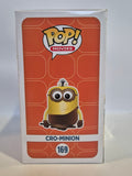 Minions - Cro-Minion (169)