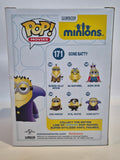 Minions - Gone Batty (171)