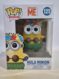 Despicable Me - Hula Minion (125)