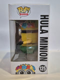 Despicable Me - Hula Minion (125)