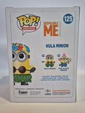 Despicable Me - Hula Minion (125)
