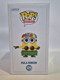 Despicable Me - Hula Minion (125)