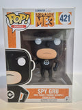 Despicable Me 3 - Spy Gru (421)