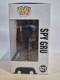 Despicable Me 3 - Spy Gru (421)