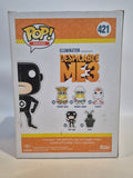 Despicable Me 3 - Spy Gru (421)