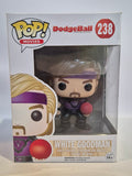 Dodgeball - White Goodman (238)