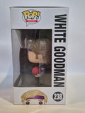 Dodgeball - White Goodman (238)