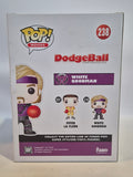 Dodgeball - White Goodman (238)