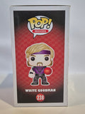 Dodgeball - White Goodman (238)