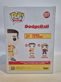 Dodgeball - Peter La Fleur (237)