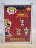 Kung Fu Panda - Tigress (251)