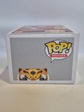 Kung Fu Panda - Tigress (251)