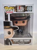 The H8ful Eight - Sheriff Chris Mannix (258)