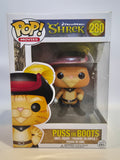 Shrek - Puss in Boots (280)
