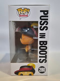 Shrek - Puss in Boots (280)