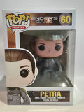 Ender's Game - Petra (60)