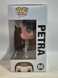 Ender's Game - Petra (60)