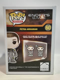 Ender's Game - Petra (60)