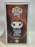 Ender's Game - Petra (60)