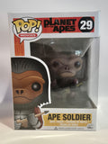 Planet of the Apes - Ape Soldier (29)
