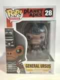 Planet of the Apes - General Ursus (28)
