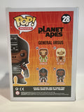 Planet of the Apes - General Ursus (28)